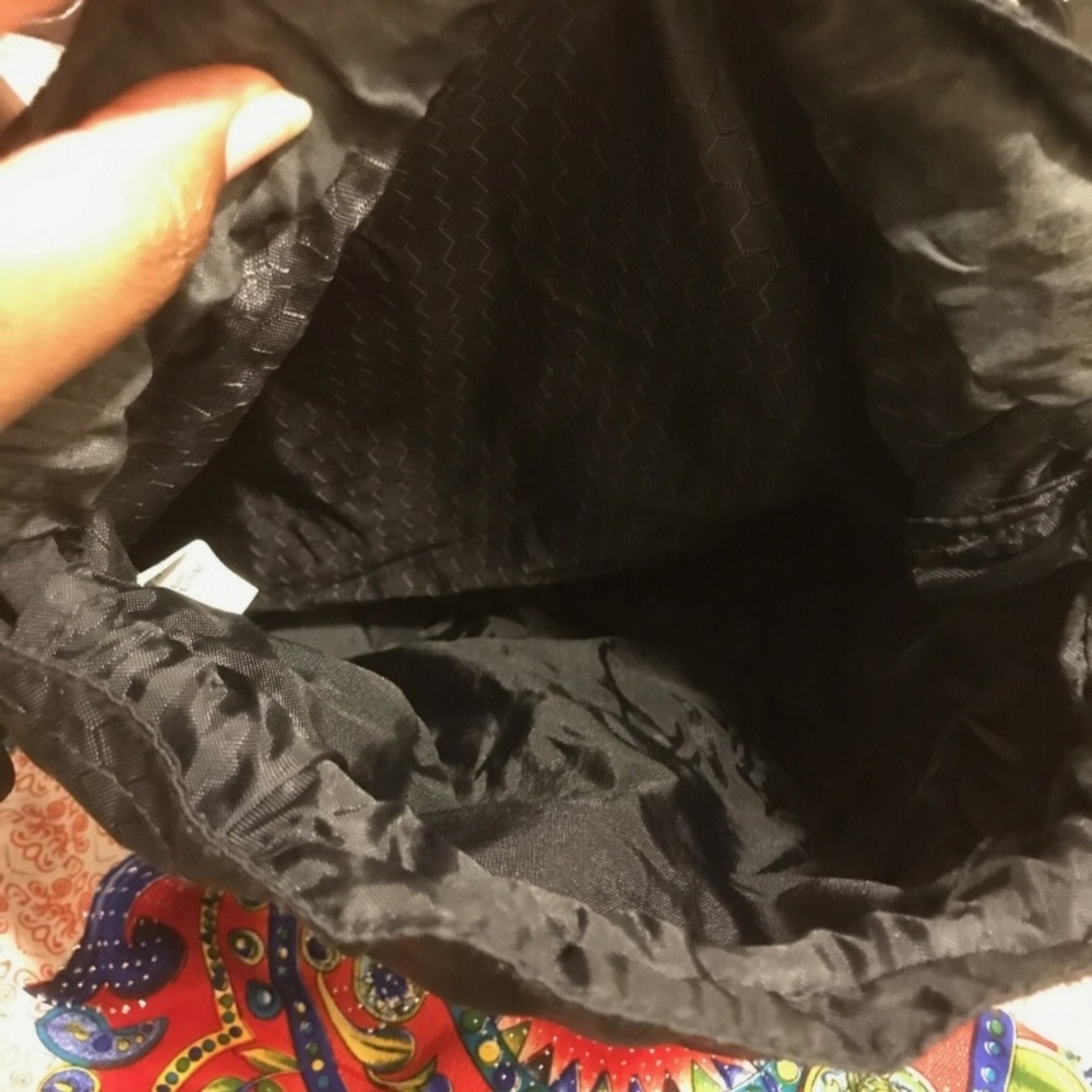 Back Sack